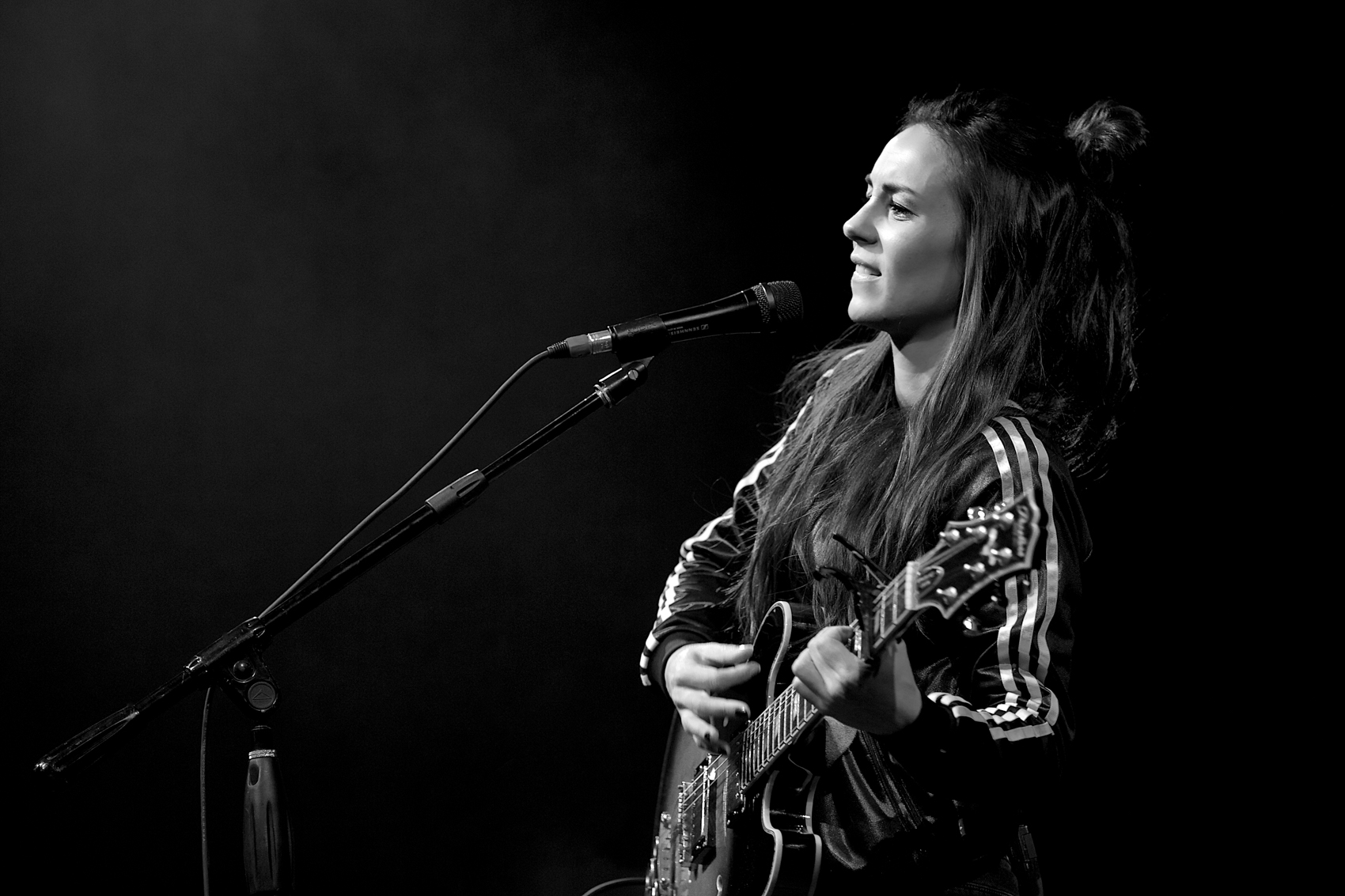 Amy Shark
The Fillmore
Philadelphia, Pa
November 16, 2017

DerekBrad.com